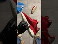Adidas Nite Jogger Red White