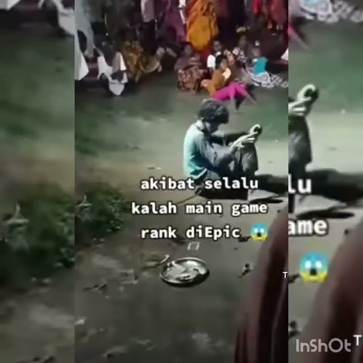 ODGJ GARA-GARA GAME ONLINE