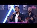 تامر حسنى واخيرا صاحبة السعادة