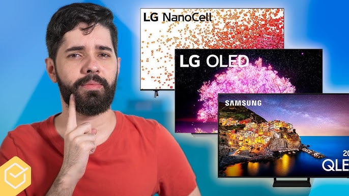 Review LG UQ8050  Smart TV sem complicações - Canaltech