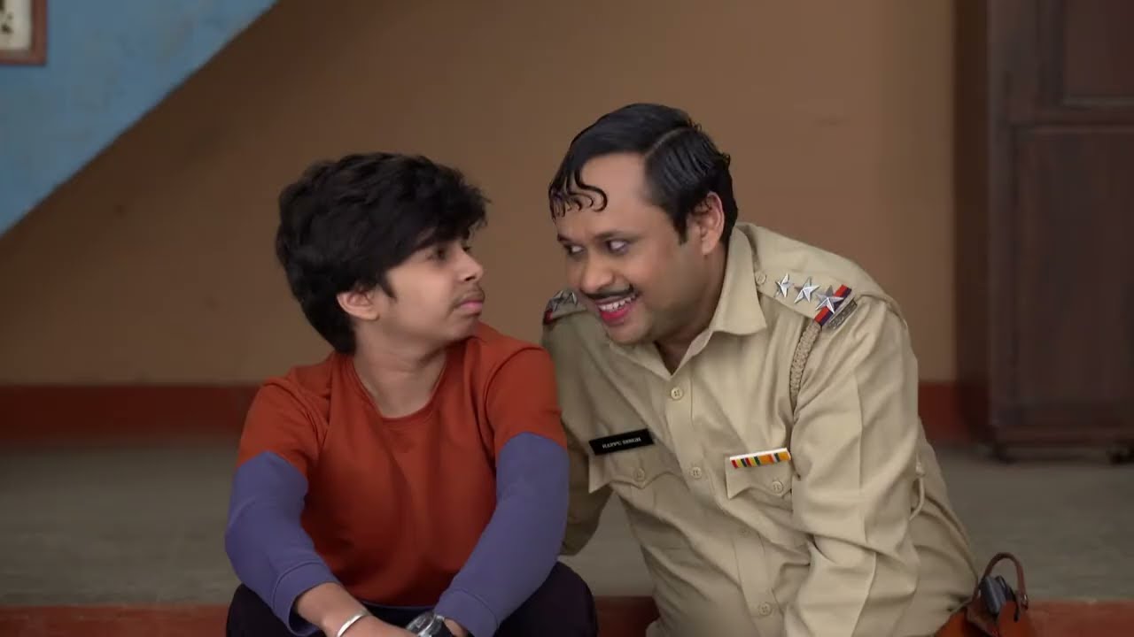 Happu Ki Ultan Paltan | Full Ep - 907 | And TV