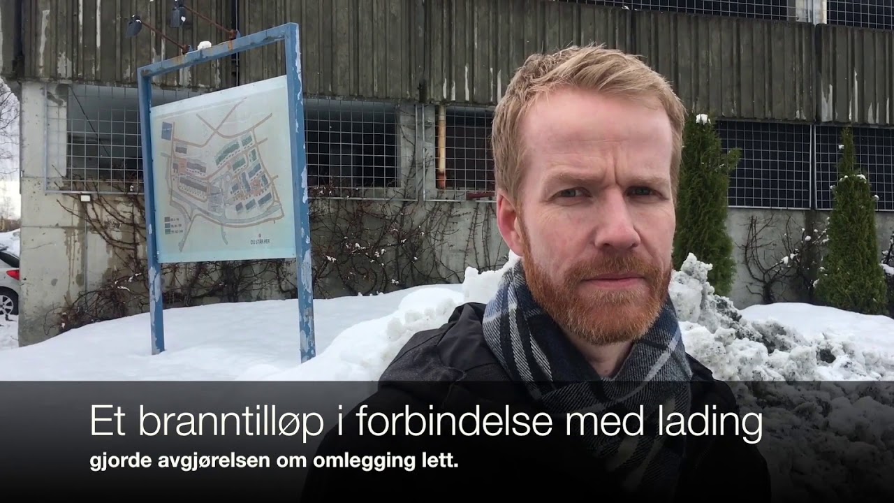 Borettslaget til Bjørn fikk lade støtte for elbil Borettslagene kan få ladestøtte