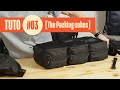 Tuto 3  the packing cubes  haize project  backpack n00