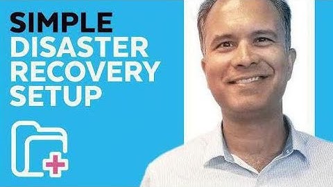 Setting Up Disaster Recovery In 3 Steps | Snowflake