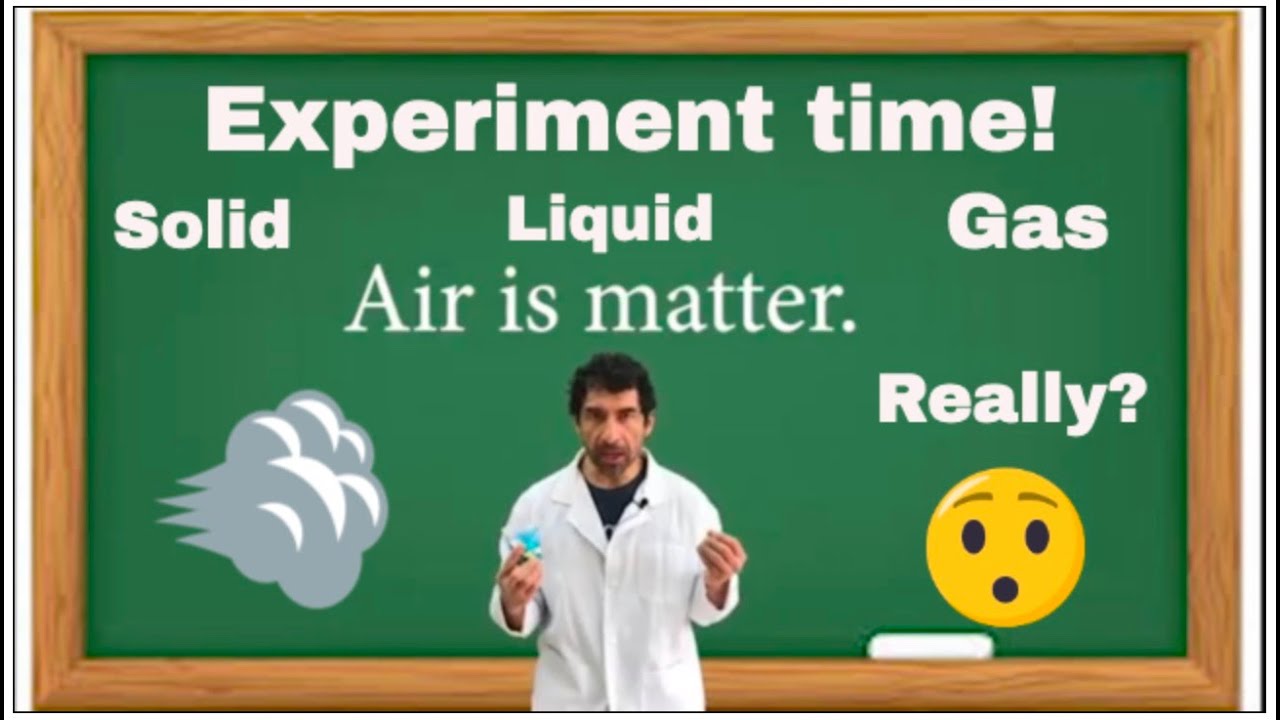 Changing States of Matter Lesson for Kids - Video & Lesson Transcript