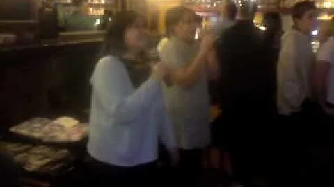 prince harry pub - celia & nuch karaoke