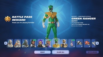 Hoe je in seizoen 4 waanzinnig snel level 100 bereikt