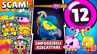 We Have Been Scammed By Brawl Stars...again