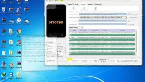 How To Install Stock ROM In Letv Le 1s