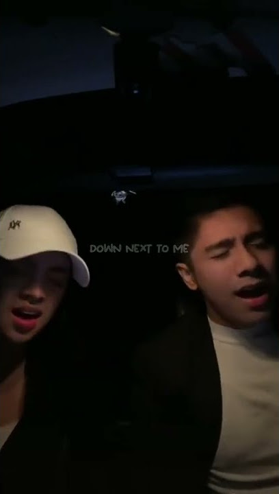 Lyodra Ft. Riza Syah - Heaven #callumscott #lyodra #rizasyah