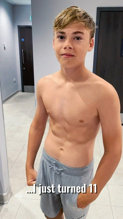 3 years of training (11-14)
