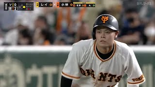 【ライト対キャノン】勝負の行方は…