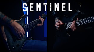 Sentinel - Playthrough | Abel Hernandez & Mask Maker