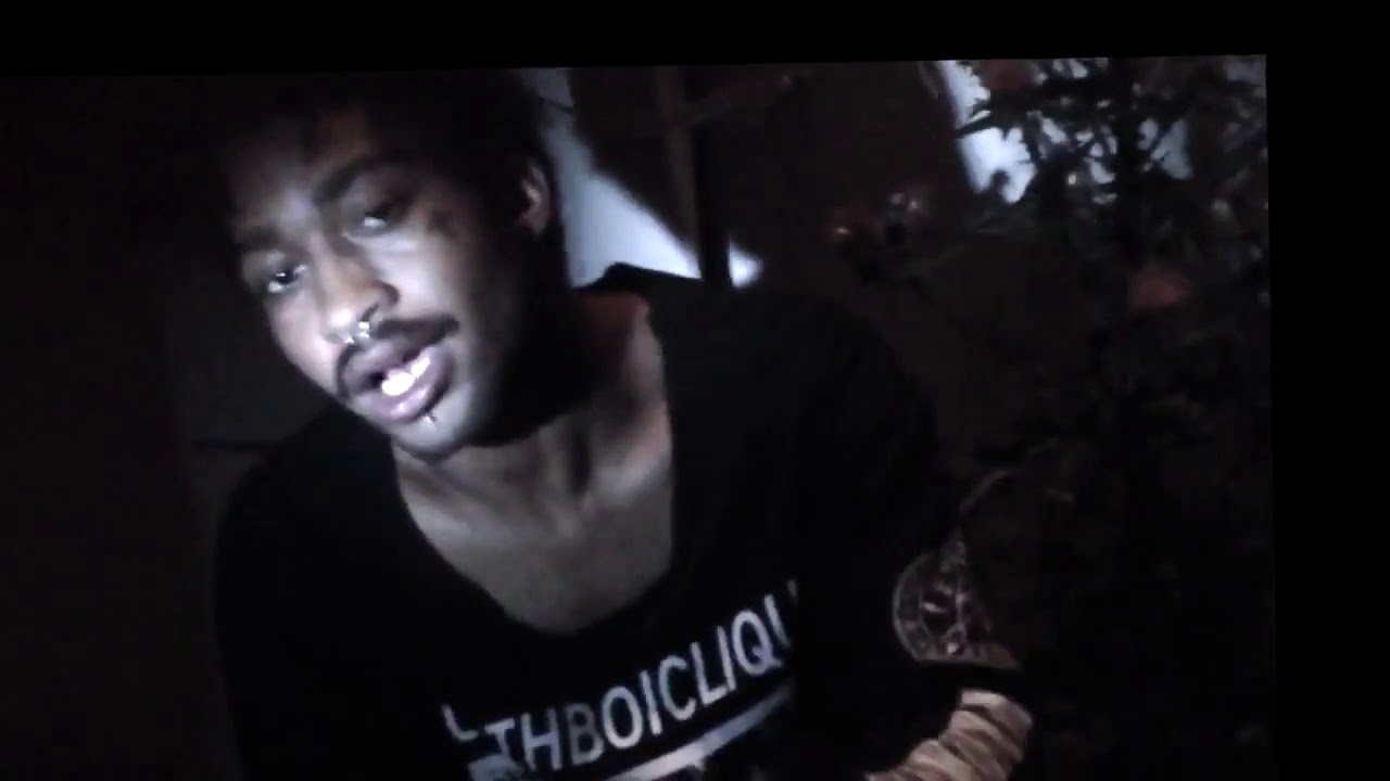 horse head x yung bruh ~ emotional sacrifice (prod. by caleb stone)