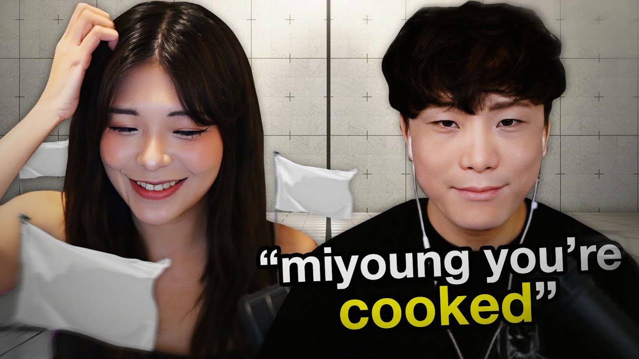 I tried to beat Street Fighter 6 in 2 days. Sykkuno proved me wrong