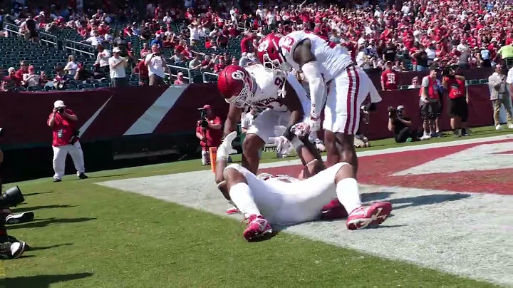 Oklahoma Football: Sooners On SI's OU-Temple Highlights