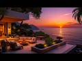Peaceful Jazz While Watching A Beautiful Seaside Sunset Soft Jazz Perfect For Mental Relaxation Peaceful Jazz While Watching A Beautiful Seaside Sunset Soft Jazz Perfect For Mental Relaxation