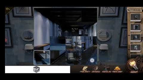 New 50 rooms escape level 21 walkthrough