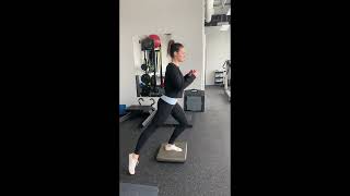 Proprioception Clock