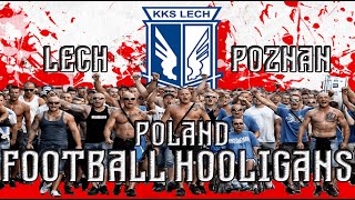 Football hooligans \ Poland \ Lech Poznan