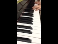 僕らの街で *KAT-TUN* ドラマ「たったひとつの恋」主題歌 -piano-