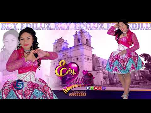 EDY EDILUZ ►