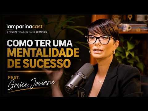 Por Que Algumas Pessoas Crescem e Outras Ficam Paradas?