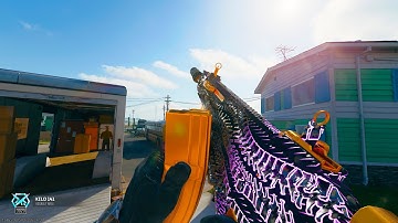 Chaos Nuketown in Season 3 Is The Most Unhinged COD Mode Yet