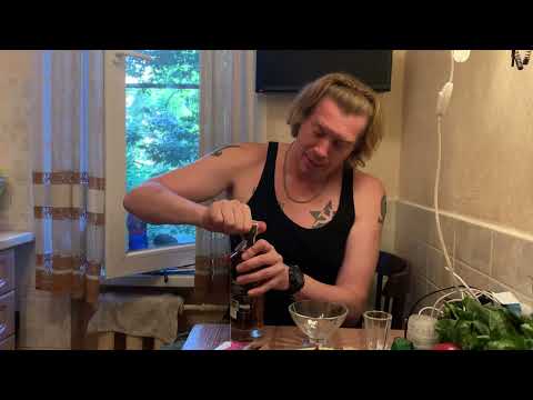 Узбекский коньяк Tanbour