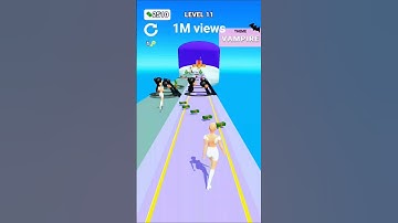 Build A Queen game! gameplay#