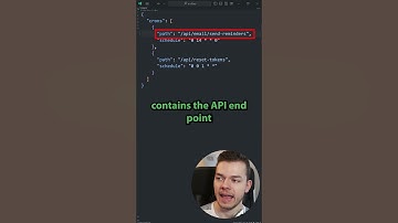 Next.js: How to Set Up Vercel Cron Jobs 🕰️ #nextjs #nextjs14 #vercel #nextjstutorial