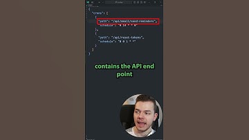 Next.js: How to Set Up Vercel Cron Jobs 🕰️ #nextjs #nextjs14 #vercel #nextjstutorial