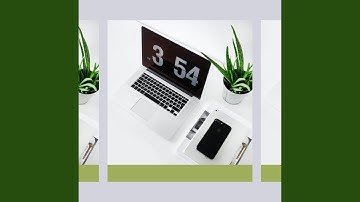 Debonair Backdrops for Work Mode