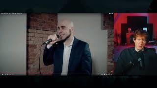DK СМОТРИТ "YOUTUBE BATTLE — ЛАРИН vs LEE KEI"