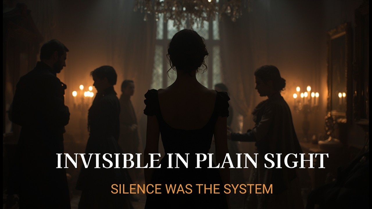 The Victorian Punishment No One Talked About | History for Sleep