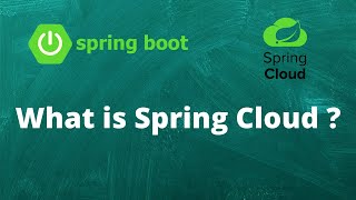 What is Spring Cloud ? Microservices with Java Spring Boot