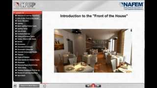 NAFEM - An Introduction to the Foodservice Industry
