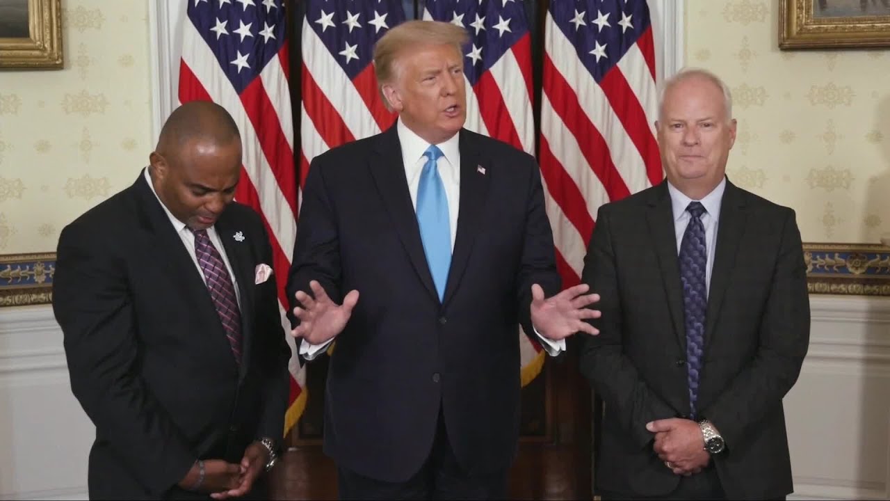 Jon Ponder on pardon and voting