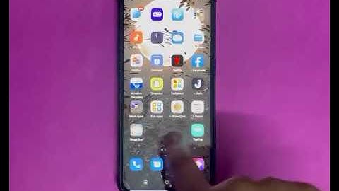 how to enable lock screen sound in oppo a96 , lock screen sound on kaise kare