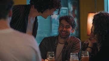 Café Theater Festival 2023 Aftermovie