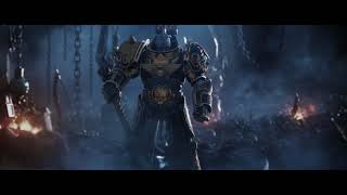 Warhammer 40000: Inquisitor Martyr - Early Access CGI Trailer