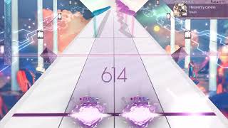 [Arcaea] Heavenly Caress PM (MAX-10) {Tablet + Thumbs}