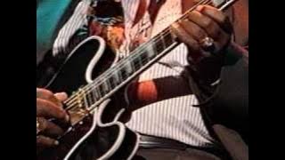 B.B. King - Three O Clock Blues