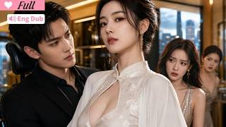 【Multi Sub】Forced to Marry a Paralyzed Man. She Was a Medical Saint. screenshot 3