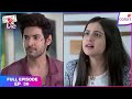 Internet Wala Love Full Episode Ep 30 Aadhya Trapped In An Elevator Colors TV