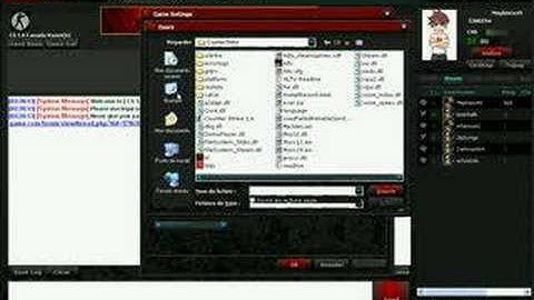 counter strike 1.6 + garena
