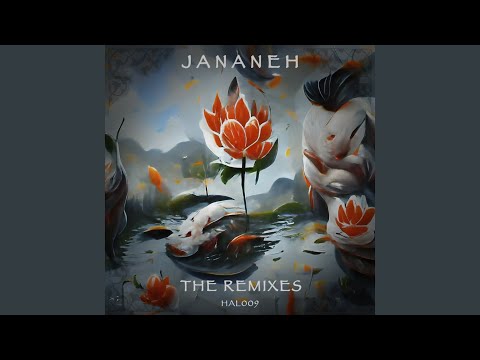 Jananeh Madota Remix 