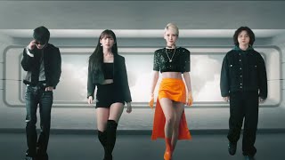 X4 - PRESENT (Official Video)