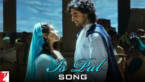 Is Pal Song | Aaja Nachle | Kunal Kapoor, Konkona Sen | Sonu Nigam | Shreya Ghoshal | Salim-Sulaiman