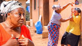 JUST RELEASED NOW-KOROMOTO IN LAW PT 1 | PATIENCE OZOKWOR (MAMA GEE)-BRAND NEW 2026 NOLLYWOOD Movies